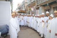 Moharram ul-Haraam: Nooraani Sawaari